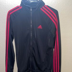 Adidas Track Jacket